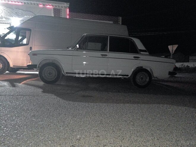 LADA (VAZ) 2106 1997, 46,028 km - 1.6 л - Bərdə