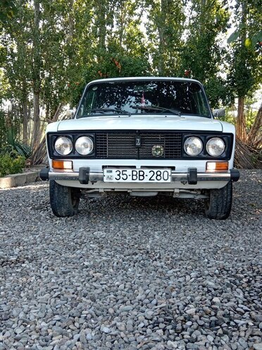 LADA (VAZ) 2106 1997, 46,028 km - 1.6 л - Bərdə