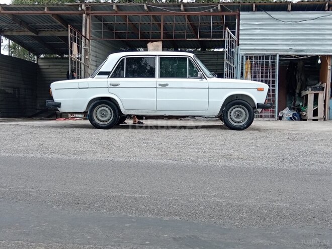 LADA (VAZ) 2106 1997, 46,028 km - 1.6 л - Bərdə