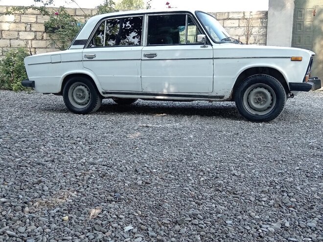 LADA (VAZ) 2106 1997, 46,028 km - 1.6 л - Bərdə