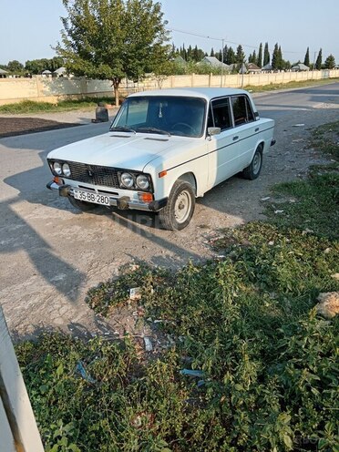LADA (VAZ) 2106 1997, 46,028 km - 1.6 л - Bərdə