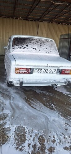 LADA (VAZ) 2106 1978, 80,000 km - 1.5 л - Şəmkir