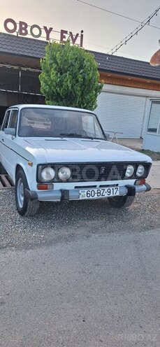 LADA (VAZ) 2106 1978, 80,000 km - 1.5 л - Şəmkir