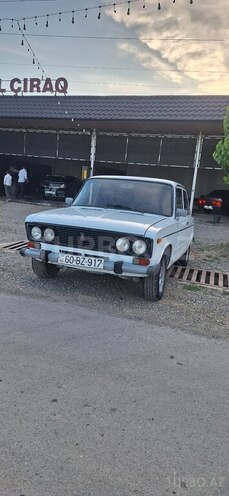 LADA (VAZ) 2106 1978, 80,000 km - 1.5 л - Şəmkir