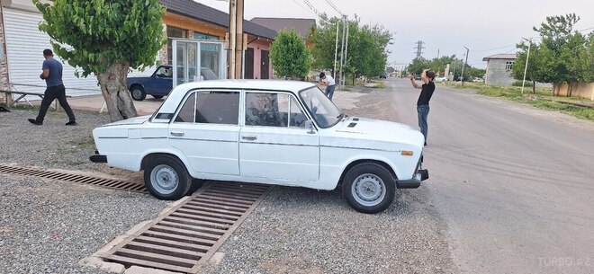 LADA (VAZ) 2106 1978, 80,000 km - 1.5 л - Şəmkir