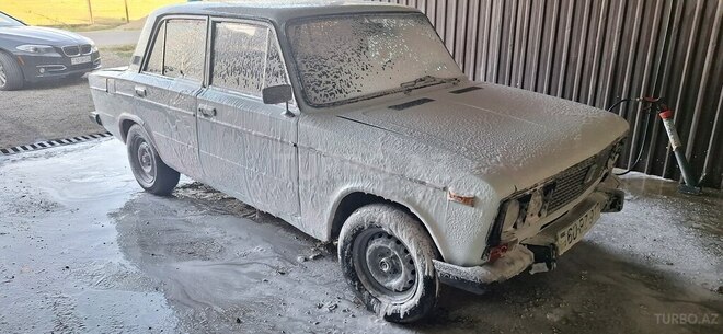 LADA (VAZ) 2106 1978, 80,000 km - 1.5 л - Şəmkir