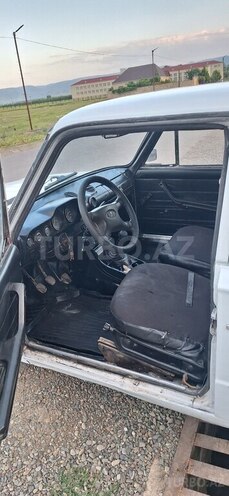 LADA (VAZ) 2106 1978, 80,000 km - 1.5 л - Şəmkir
