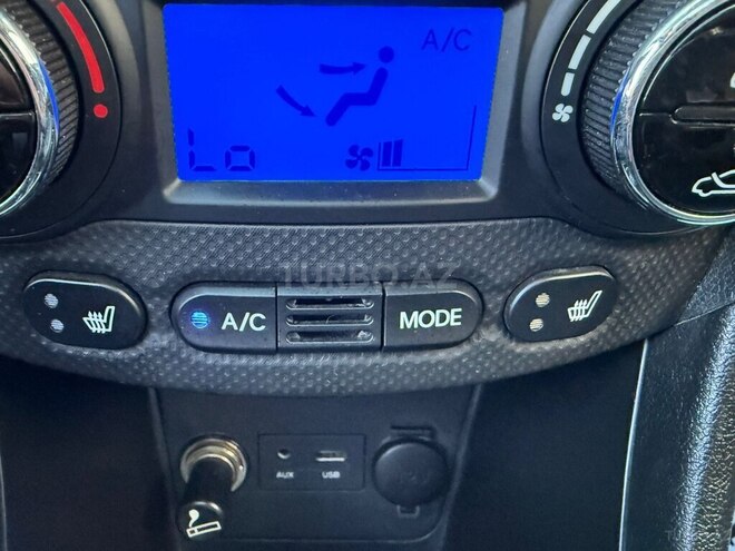 Hyundai Accent 2013, 130,000 km - 1.6 л - Bakı