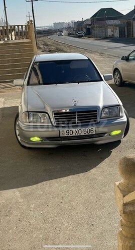 Mercedes C 200 1998, 325,000 km - 2.0 l - Bakı