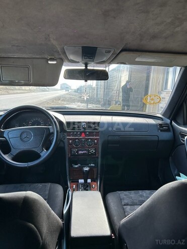 Mercedes C 200 1998, 325,000 km - 2.0 l - Bakı