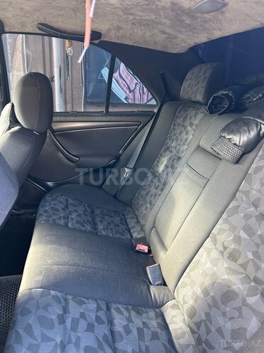 Mercedes C 200 1998, 325,000 km - 2.0 l - Bakı