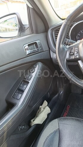 Kia Optima 2013, 193,000 km - 2.0 л - Bakı