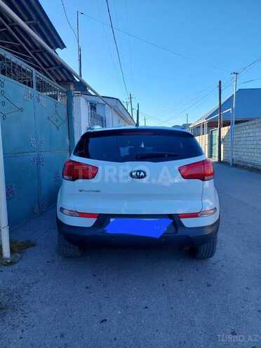 Kia Sportage 2015, 194,300 km - 2.0 l - Bakı