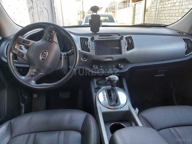 Kia Sportage 2015, 194,300 km - 2.0 l - Bakı