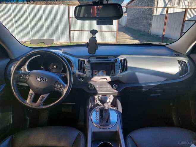 Kia Sportage 2015, 194,300 km - 2.0 l - Bakı