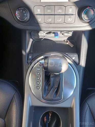 Kia Sportage 2015, 194,300 km - 2.0 l - Bakı