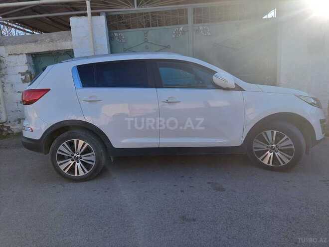 Kia Sportage 2015, 194,300 km - 2.0 l - Bakı