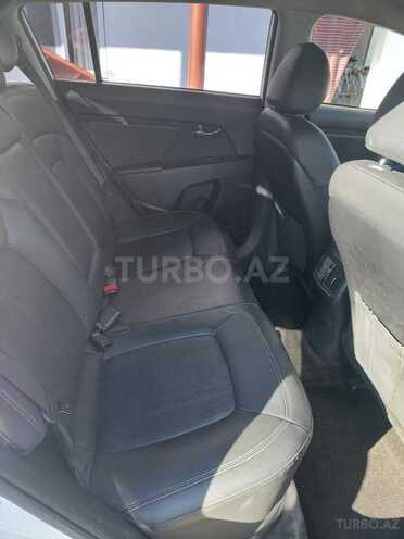 Kia Sportage 2015, 194,300 km - 2.0 l - Bakı
