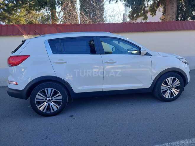 Kia Sportage 2015, 194,300 km - 2.0 l - Bakı