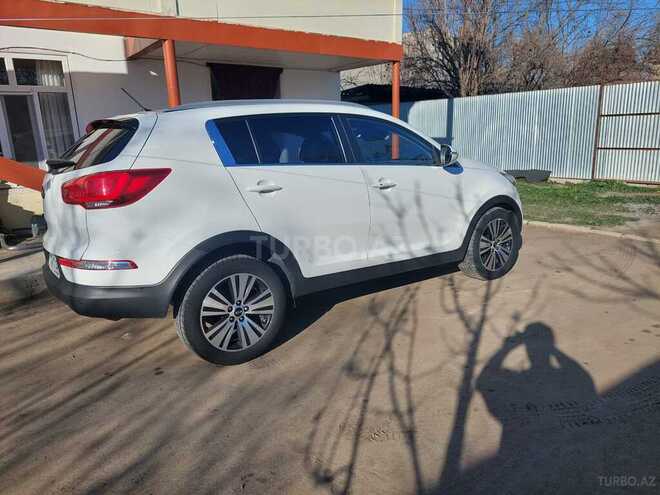 Kia Sportage 2015, 194,300 km - 2.0 l - Bakı