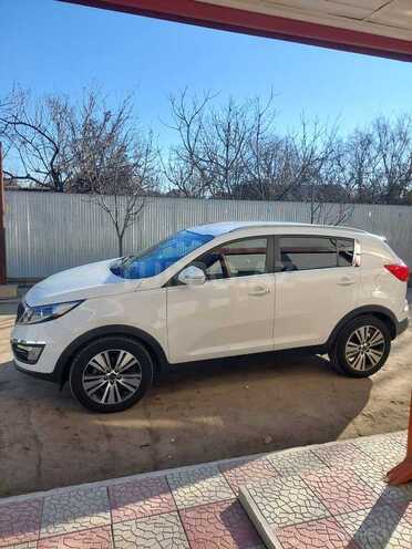 Kia Sportage 2015, 194,300 km - 2.0 l - Bakı