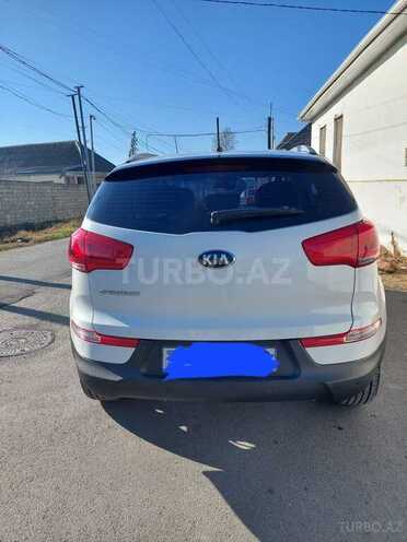 Kia Sportage 2015, 194,300 km - 2.0 l - Bakı