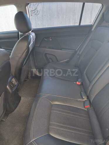 Kia Sportage 2015, 194,300 km - 2.0 l - Bakı