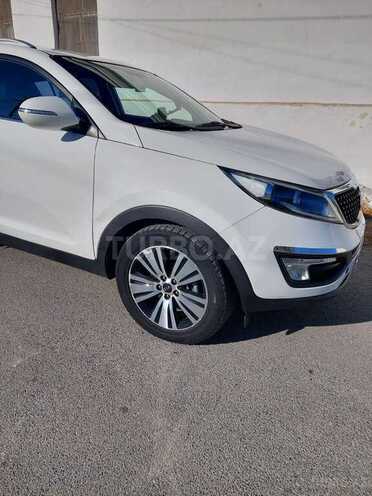 Kia Sportage 2015, 194,300 km - 2.0 l - Bakı