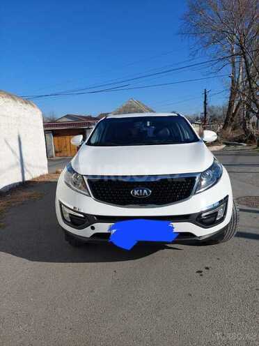 Kia Sportage 2015, 194,300 km - 2.0 l - Bakı