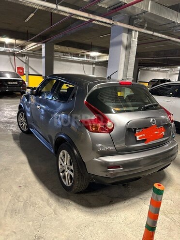 Nissan Juke 2013, 181,000 km - 1.6 l - Bakı