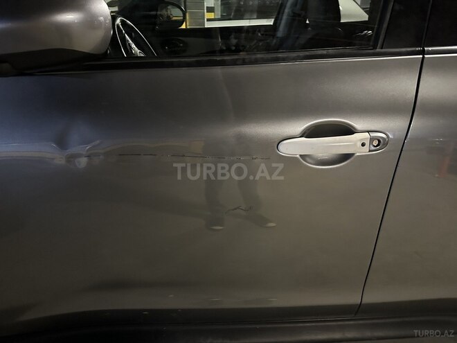 Nissan Juke 2013, 181,000 km - 1.6 l - Bakı