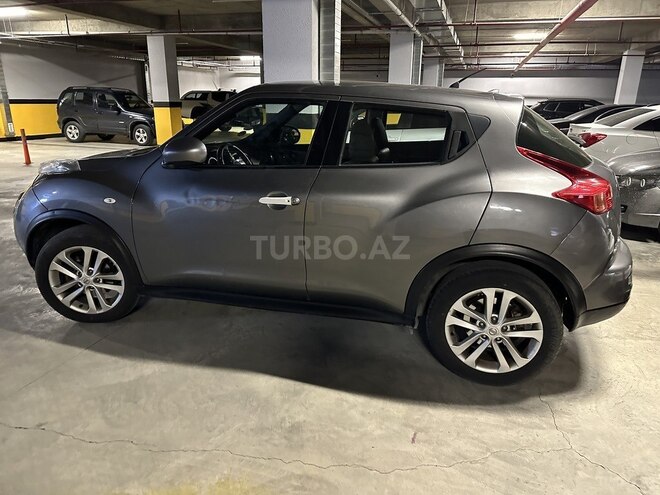Nissan Juke 2013, 181,000 km - 1.6 l - Bakı