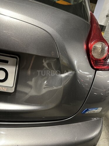 Nissan Juke 2013, 181,000 km - 1.6 l - Bakı