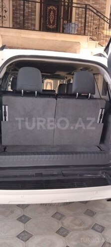 Toyota Land Cruiser Prado 2011, 158,000 km - 4.0 l - Bakı