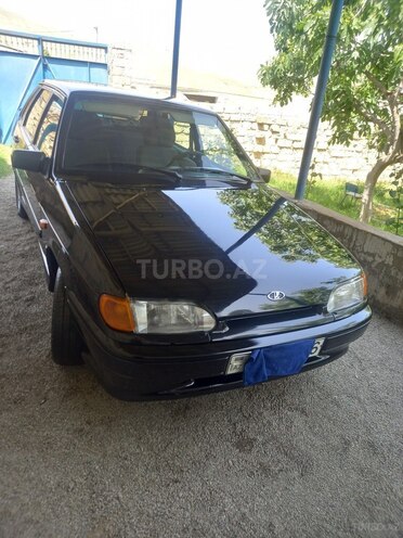LADA (VAZ) 2115 2012, 182,000 km - 1.6 l - Qobustan