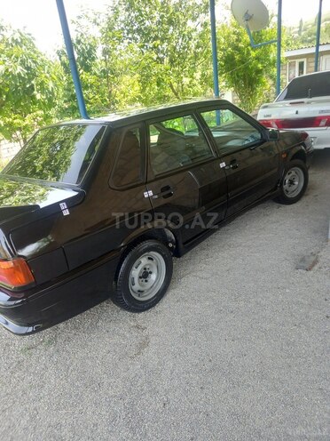 LADA (VAZ) 2115 2012, 182,000 km - 1.6 l - Qobustan