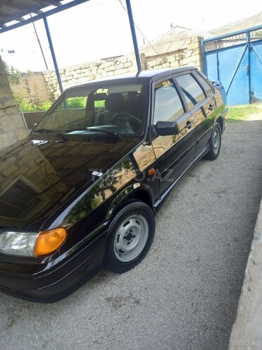 LADA (VAZ) 2115 2012, 182,000 km - 1.6 l - Qobustan