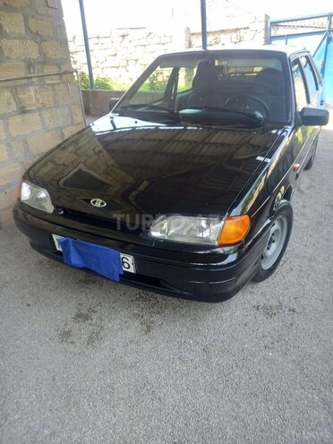 LADA (VAZ) 2115 2012, 182,000 km - 1.6 l - Qobustan