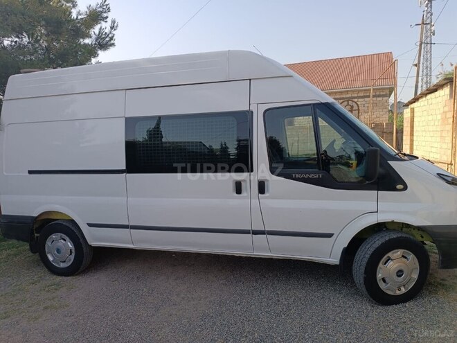 Ford Transit 2007, 50,210 km - 2.4 л - Sabirabad
