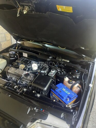 LADA (VAZ) 2115 2012, 182,000 km - 1.6 l - Qobustan