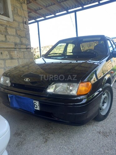 LADA (VAZ) 2115 2012, 182,000 km - 1.6 l - Qobustan