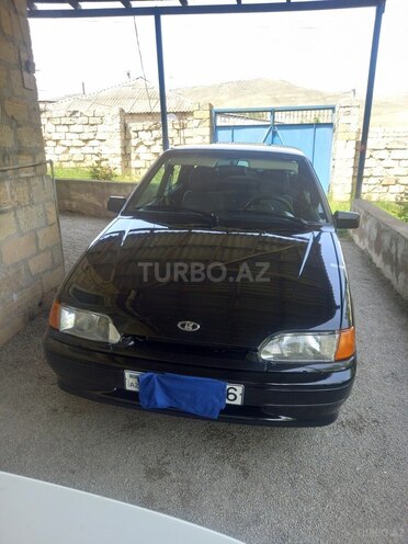 LADA (VAZ) 2115 2012, 182,000 km - 1.6 l - Qobustan