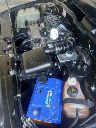 LADA (VAZ) 2115 2012, 182,000 km - 1.6 l - Qobustan