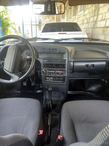 LADA (VAZ) 2115 2012, 182,000 km - 1.6 l - Qobustan