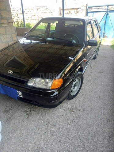 LADA (VAZ) 2115 2012, 182,000 km - 1.6 l - Qobustan