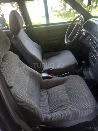 LADA (VAZ) 2115 2012, 182,000 km - 1.6 l - Qobustan