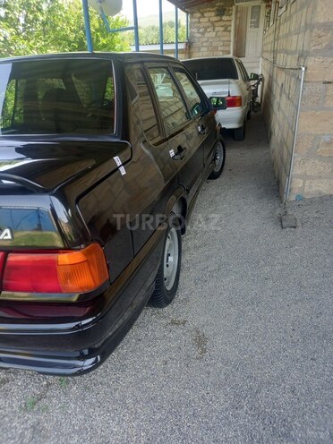 LADA (VAZ) 2115 2012, 182,000 km - 1.6 l - Qobustan