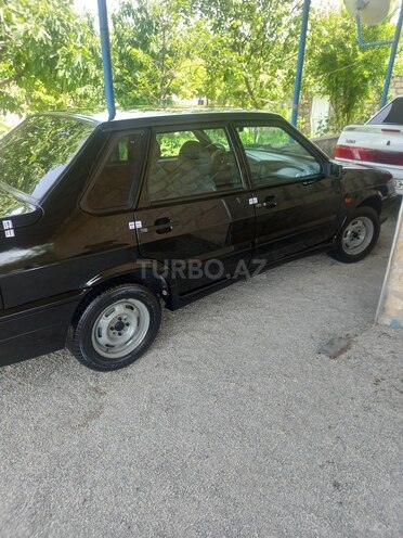 LADA (VAZ) 2115 2012, 182,000 km - 1.6 l - Qobustan