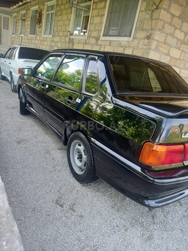 LADA (VAZ) 2115 2012, 182,000 km - 1.6 l - Qobustan