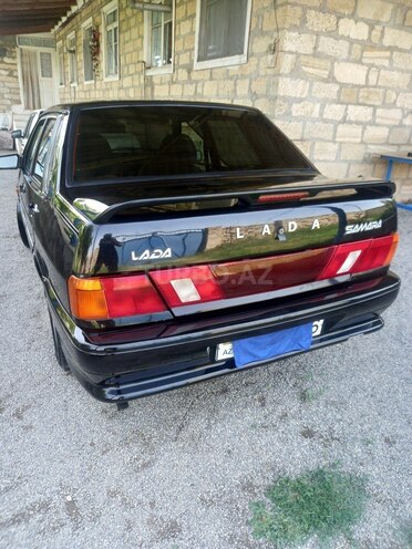 LADA (VAZ) 2115 2012, 182,000 km - 1.6 l - Qobustan